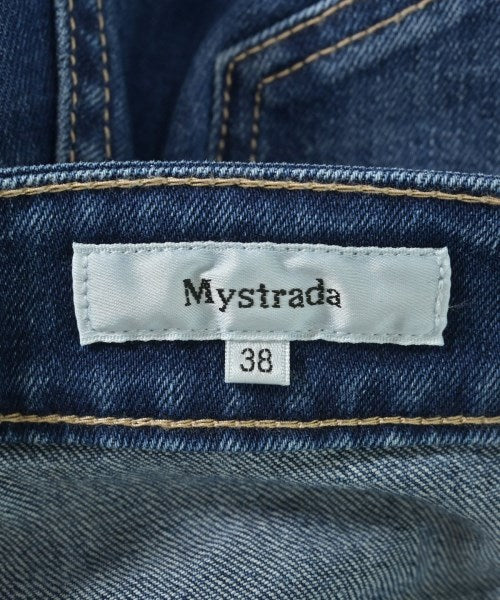 Mystrada ยีนส์