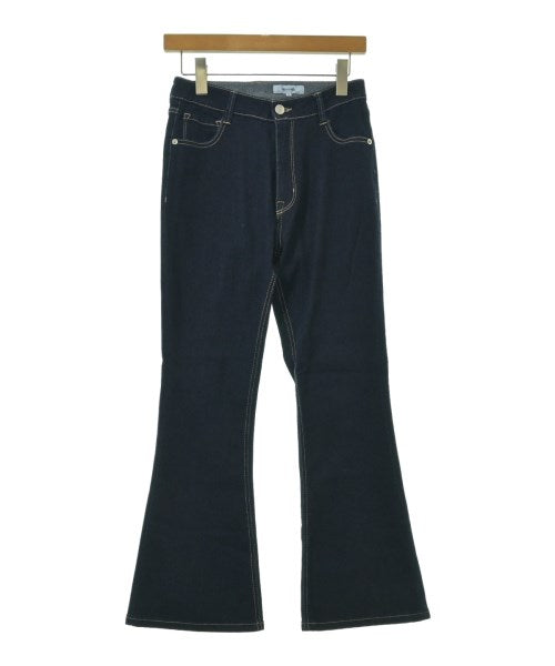 Mystrada ยีนส์