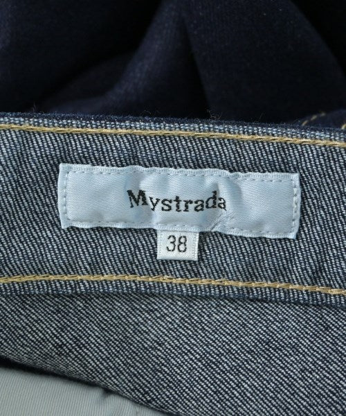 Mystrada ยีนส์