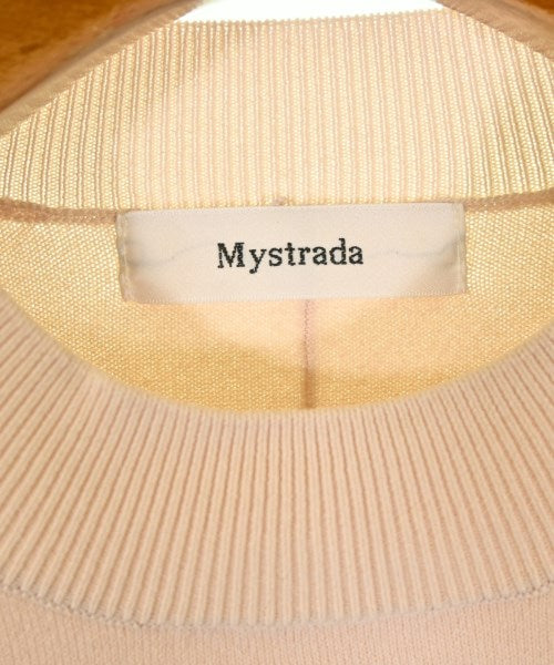 Mystrada เสื้อกันหนาว