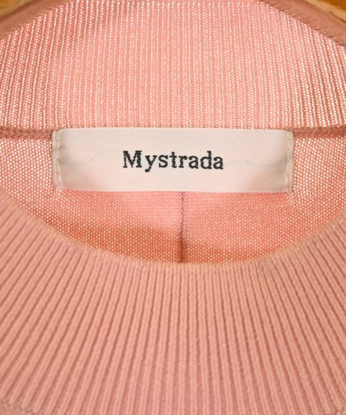 Mystrada เสื้อกันหนาว