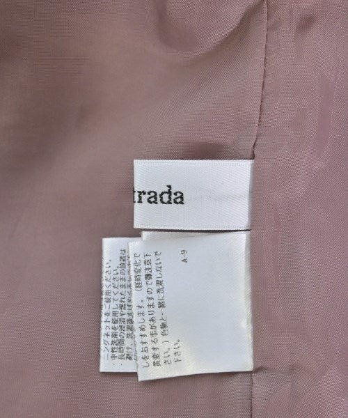 Mystrada กระโปรงยาว/แม็กซี่ยาว
