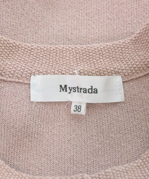 Mystrada เสื้อคาร์ดิแกน