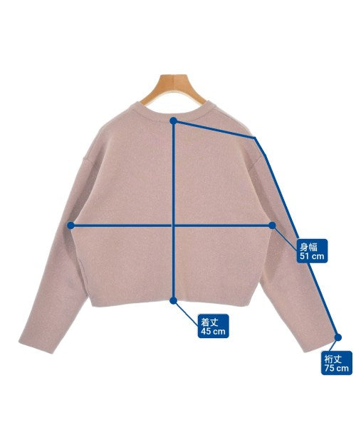 Mystrada เสื้อคาร์ดิแกน