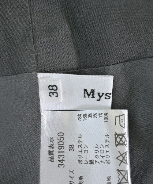 Mystrada เสื้อกั๊ก