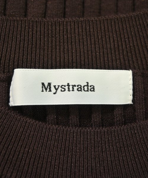 Mystrada เสื้อกันหนาว