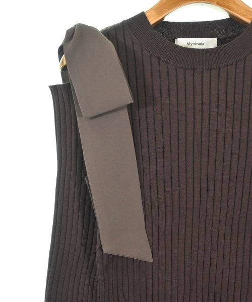 Mystrada เสื้อกันหนาว