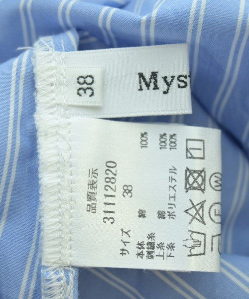 Mystrada เสื้อสตรี