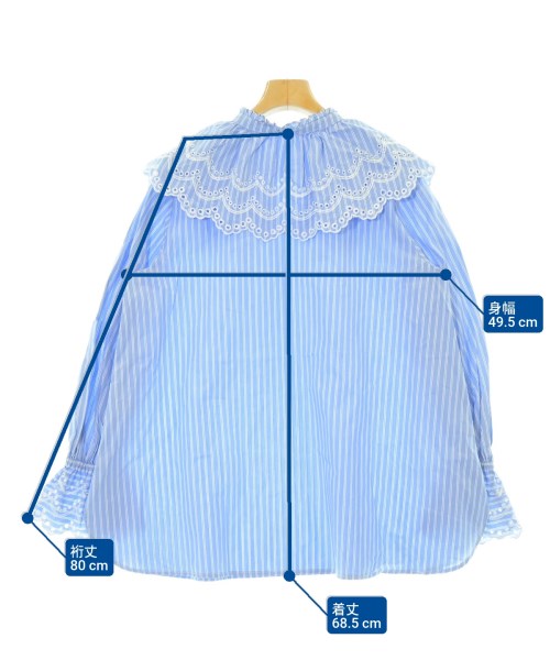 Mystrada เสื้อสตรี