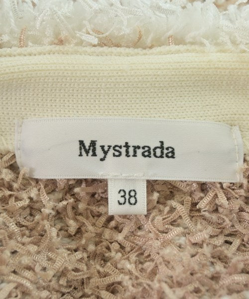 Mystrada เสื้อคาร์ดิแกน