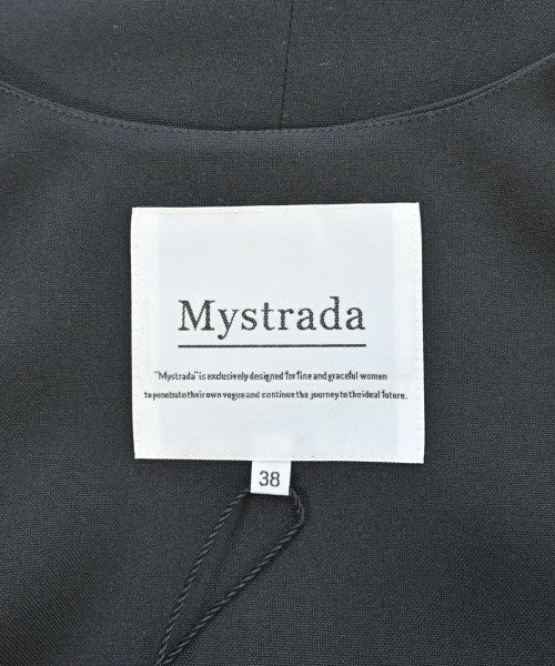 Mystrada เสื้อกั๊ก