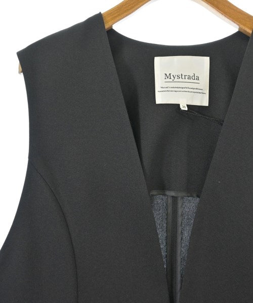 Mystrada เสื้อกั๊ก