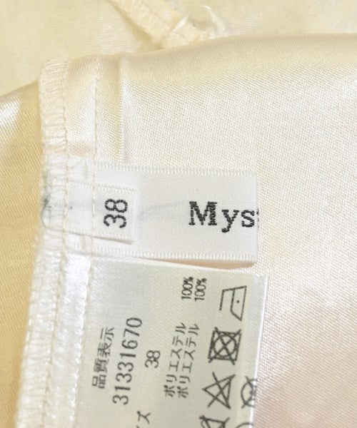 Mystrada กระโปรงยาว/แม็กซี่ยาว