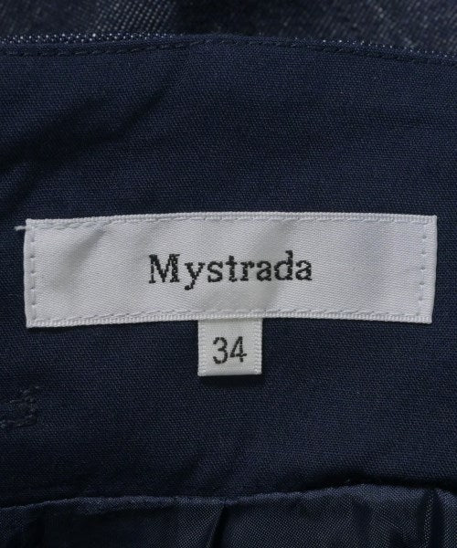 Mystrada กระโปรงสั้น