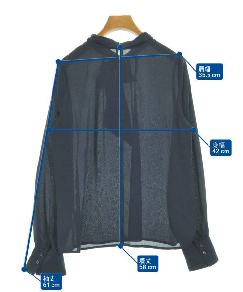 Mystrada เสื้อสตรี