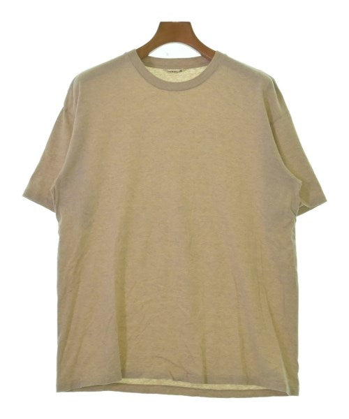 AURALEE เสื้อยืด/เสื้อท็อปส์
