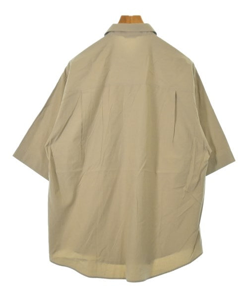 AURALEE เสื้อลำลอง