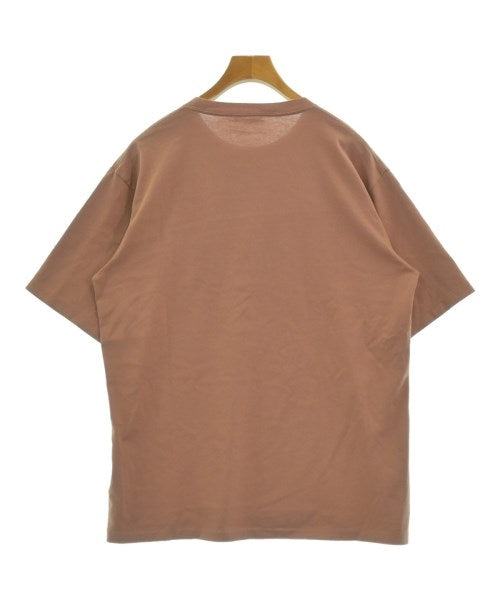 AURALEE เสื้อยืด/เสื้อท็อปส์