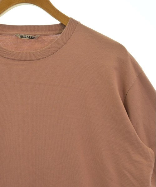 AURALEE เสื้อยืด/เสื้อท็อปส์