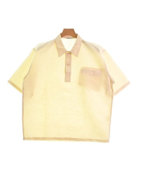 AURALEE เสื้อลำลอง