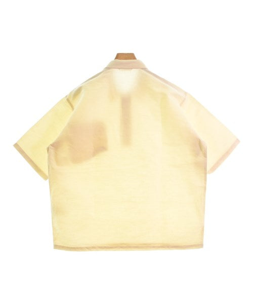 AURALEE เสื้อลำลอง