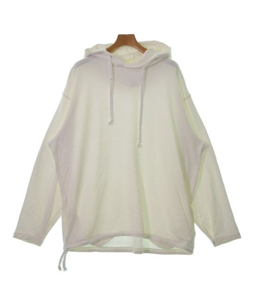 AURALEE เสื้อฮู้ด