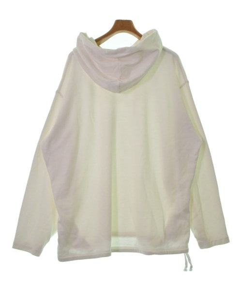 AURALEE เสื้อฮู้ด
