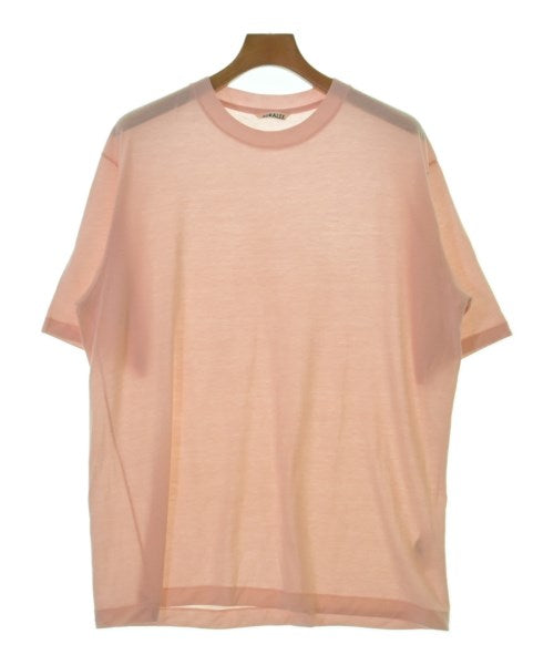 AURALEE เสื้อยืด/เสื้อท็อปส์