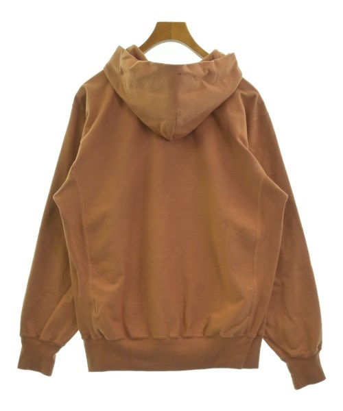 AURALEE เสื้อฮู้ด