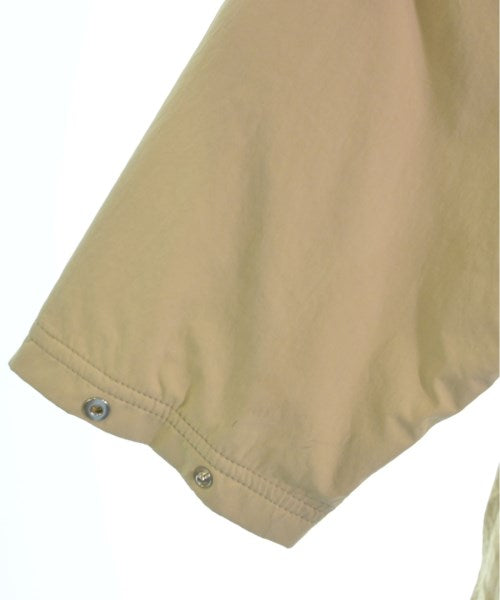 AURALEE เสื้อพาร์กาภูเขา