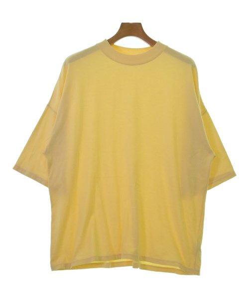 AURALEE เสื้อยืด/เสื้อท็อปส์