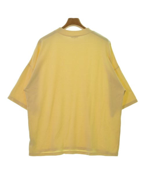 AURALEE เสื้อยืด/เสื้อท็อปส์