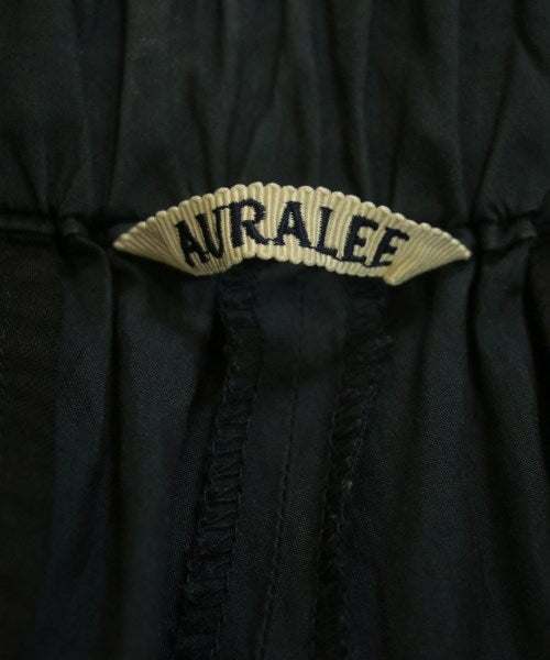 AURALEE กางเกง อื่น