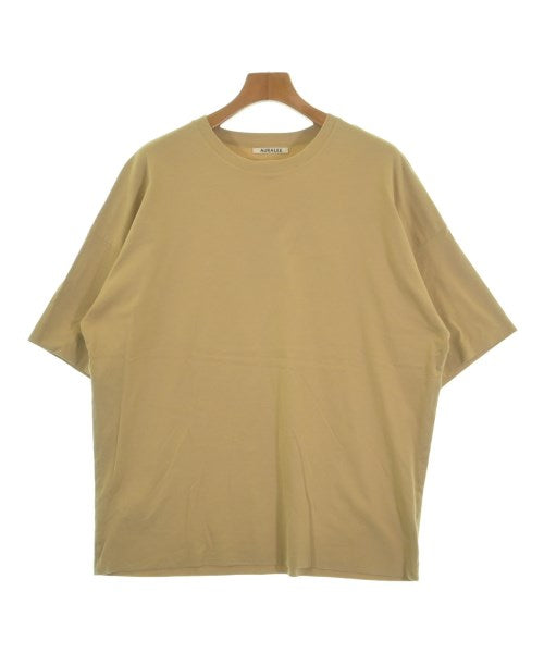 AURALEE เสื้อยืด/เสื้อท็อปส์