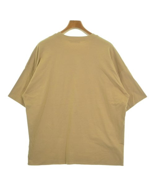 AURALEE เสื้อยืด/เสื้อท็อปส์