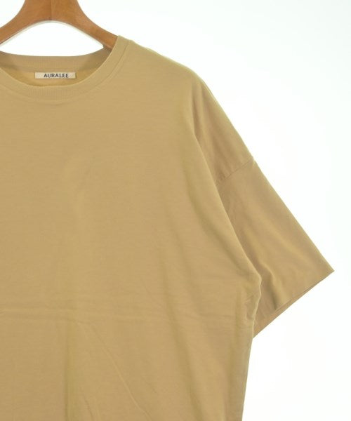 AURALEE เสื้อยืด/เสื้อท็อปส์