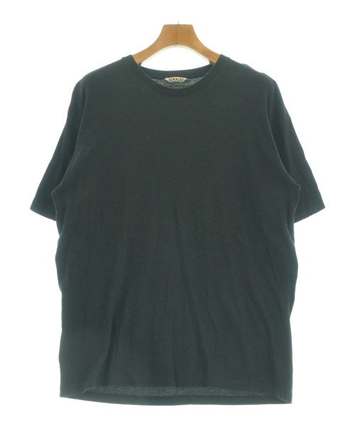 AURALEE เสื้อยืด/เสื้อท็อปส์