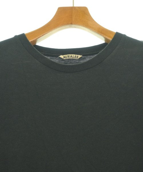 AURALEE เสื้อยืด/เสื้อท็อปส์