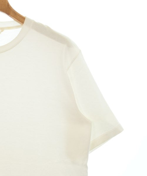 AURALEE เสื้อยืด/เสื้อท็อปส์