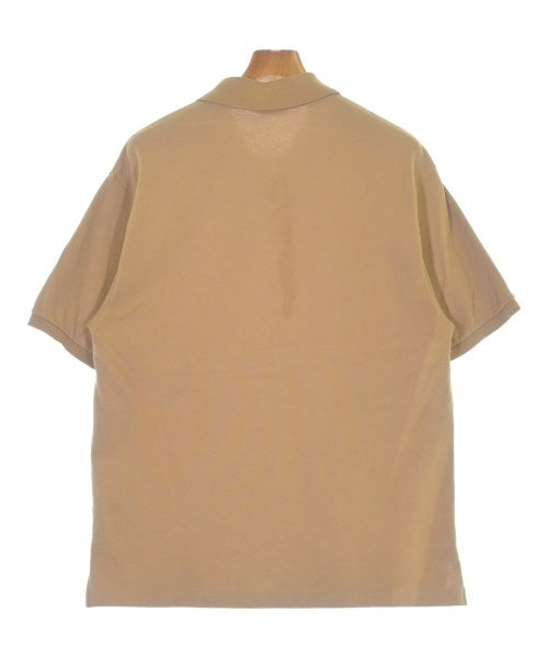 AURALEE เสื้อโปโล