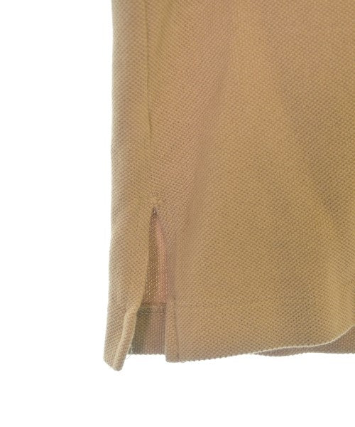 AURALEE เสื้อโปโล