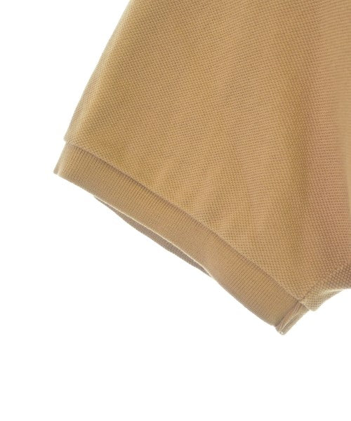 AURALEE เสื้อโปโล