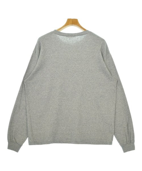 AURALEE เสื้อยืด/เสื้อท็อปส์