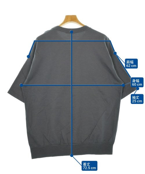 AURALEE เสื้อยืด/เสื้อท็อปส์