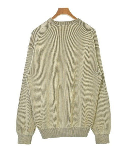 AURALEE เสื้อกันหนาว