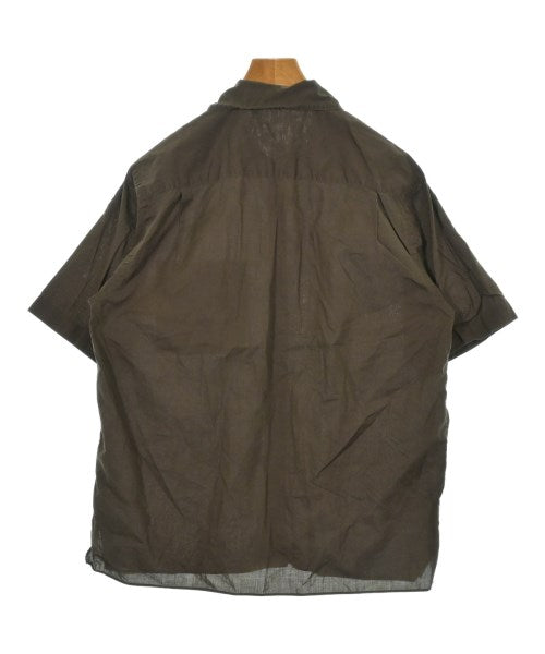 AURALEE เสื้อลำลอง