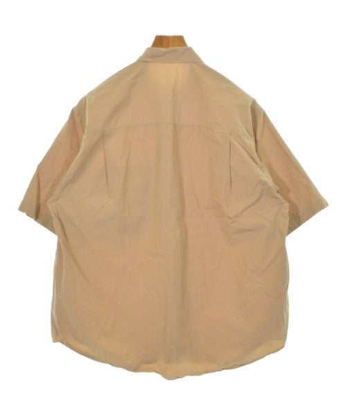 AURALEE เสื้อลำลอง