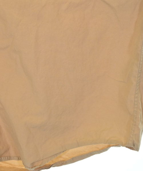 AURALEE เสื้อลำลอง