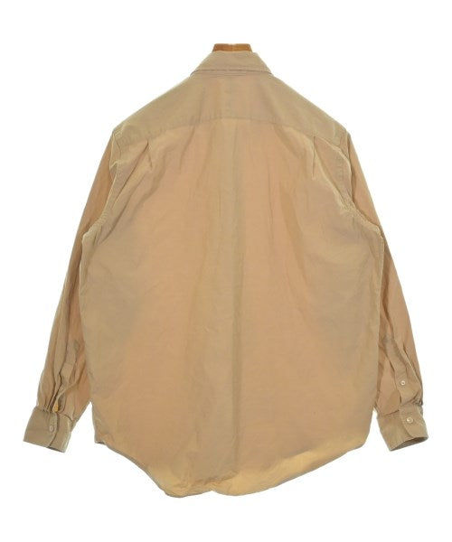 AURALEE เสื้อลำลอง