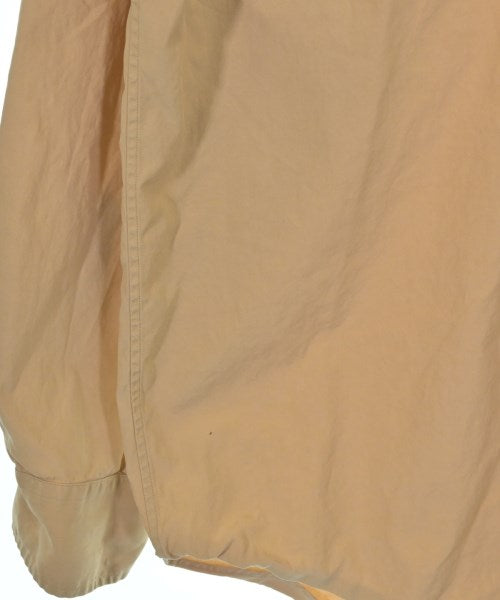 AURALEE เสื้อลำลอง